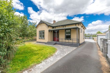 Photo of property in 94 Albert Street, Hamilton East, Hamilton, 3216