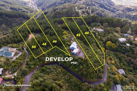 Photo of property in 40 Avro Road, Blue Mountains, Upper Hutt, 5371