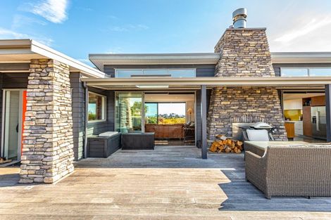 Photo of property in 106b Watt Livingstone Road, Westmere, Whanganui, 4574