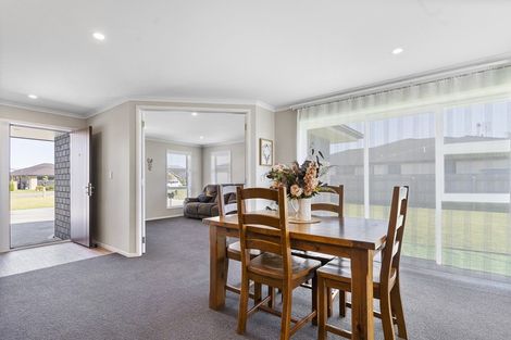 Photo of property in 9 Mervyn Brown Place, Solway, Masterton, 5810