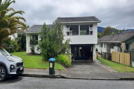 Photo of property in 54 Sunbrae Drive, Silverstream, Upper Hutt, 5019