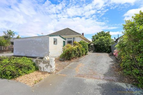 Photo of property in 3/143 Clarence Street, Riccarton, Christchurch, 8011