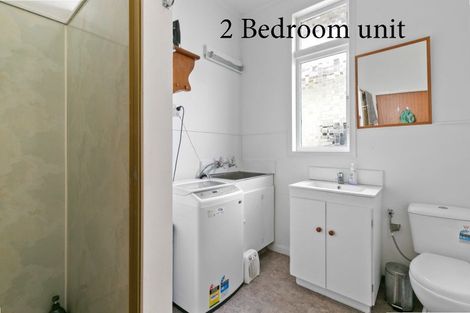 Photo of property in 56 Rotherham Terrace, Miramar, Wellington, 6022