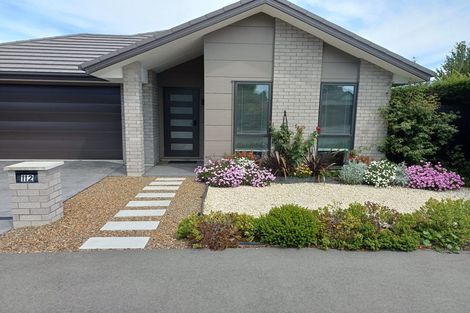 Photo of property in 112 Bowen Street, Rakaia, 7710