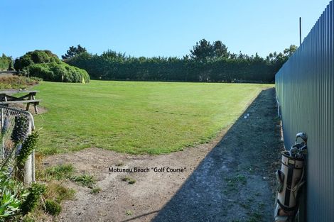 Photo of property in 9 Pegasus Crescent, Motunau, Greta Valley, 7387