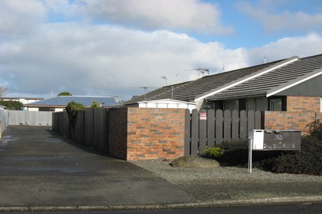 Photo of property in 1/163 Bowmont Street, Appleby, Invercargill, 9812