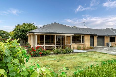 Photo of property in 54/70 Cardale Street, Darfield, 7510