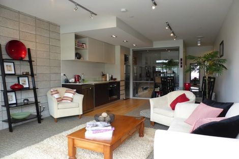 Photo of property in Masina Apartments, 206/80 Riddiford Street, Newtown, Wellington, 6021