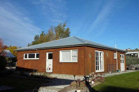 Photo of property in 41 Swindon Street, Ophir, Omakau, 9393