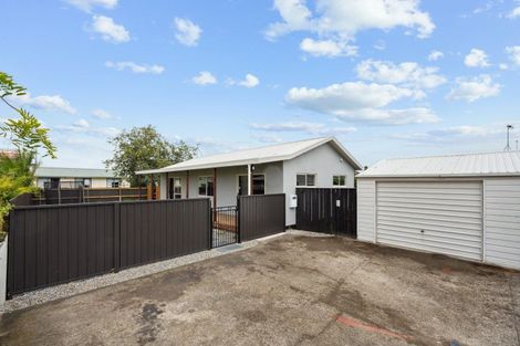 Photo of property in 48 Nuffield Avenue, Marewa, Napier, 4110