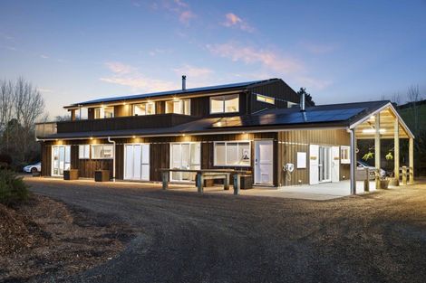 Photo of property in 36b Farquharson Road, Hunua, 2583