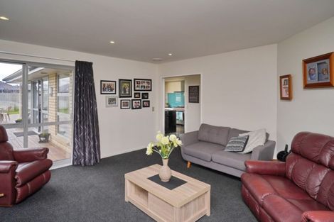 Photo of property in 10 Lilian Street, Kaiapoi, 7630