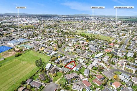 Photo of property in 25b Leyton Place, Nawton, Hamilton, 3200