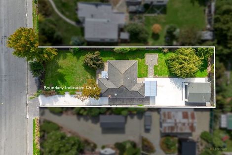 Photo of property in 39 Rhodes Street, Waimate, 7924