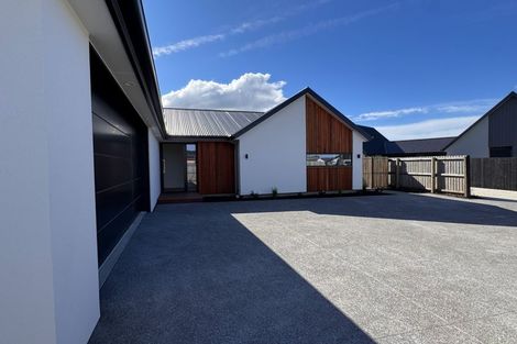 Photo of property in 46 Fairmaid Street, Lincoln, 7608
