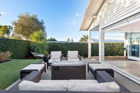 Photo of property in 38 Chester Avenue, Westmere, Auckland, 1022