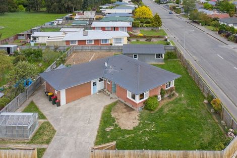 Photo of property in 91 Grove Street, Tinwald, Ashburton, 7700