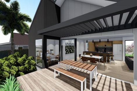 Photo of property in 43 Nobilo Road, Kumeu, 0810