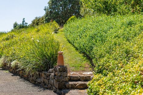 Photo of property in 49 Sarahs Hill, Hahei, Whitianga, 3591