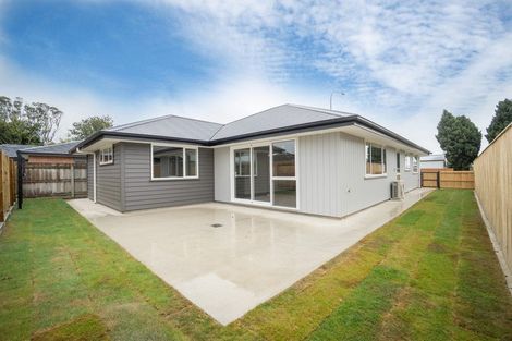 Photo of property in 113a Gillespies Line, Cloverlea, 4412