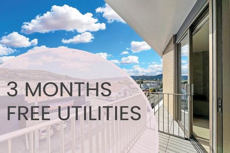 Photo of property in Vela Apartments, 207/2 Campbell Terrace, Petone, Lower Hutt, 5012