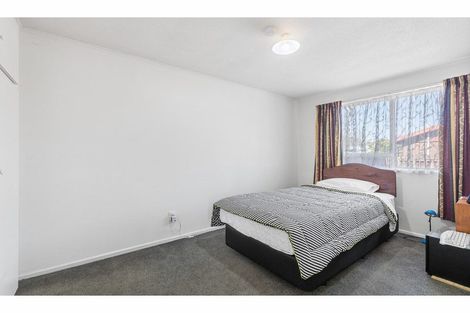 Photo of property in 1/42a Aldwins Road, Phillipstown, Christchurch, 8062