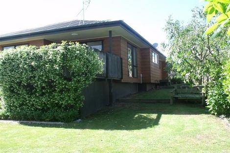 Photo of property in 43 Guthrie Road, Havelock North, 4130