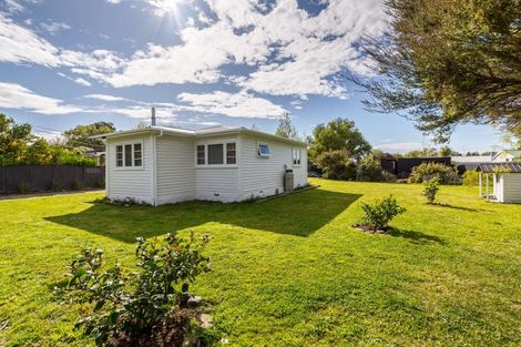 Photo of property in 41 Wallace Street, Featherston, 5710