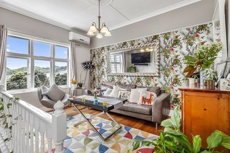 Photo of property in 25 Lawrence Street, Newtown, Wellington, 6021