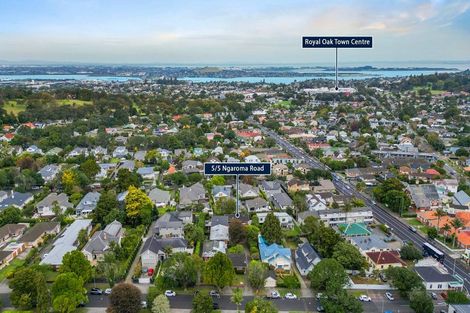 Photo of property in 5/5 Ngaroma Road, Epsom, Auckland, 1023