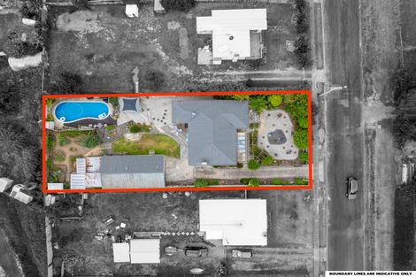 Photo of property in 28 Golf Street, Putaruru, 3411