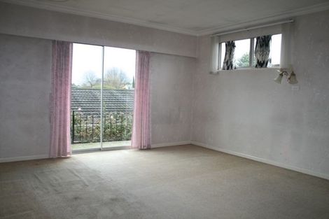 Photo of property in 429 Avonhead Road, Avonhead, Christchurch, 8042