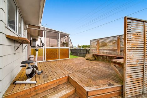 Photo of property in 23 Grey Street, Normanby, Hawera, 4614