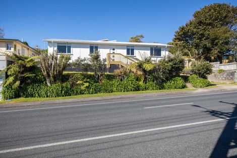 Photo of property in 293 Tukapa Street, Hurdon, New Plymouth, 4310