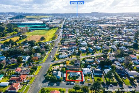 Photo of property in 2 Walters Road, Mount Wellington, Auckland, 1062