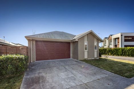 Photo of property in 1 Keating Street, Kaiapoi, 7630