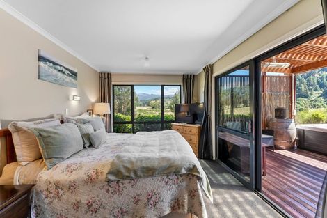 Photo of property in 1270 Tadmor-glenhope Road, Tapawera, Wakefield, 7096