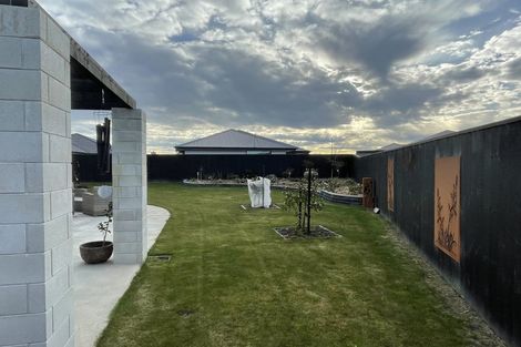 Photo of property in 11 Florence Drive, Lincoln, 7608