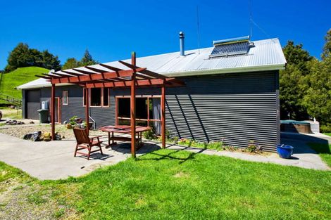 Photo of property in 675a Stanley Road, Wainui, Opotiki, 3198