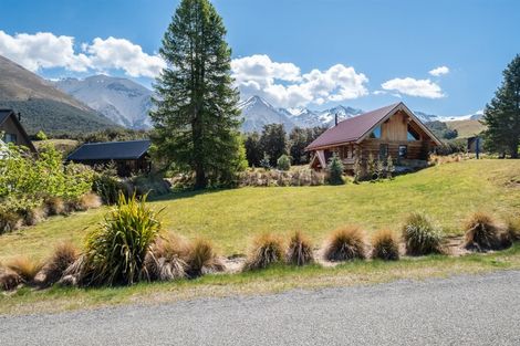 Photo of property in 43f Trelissick Loop, Castle Hill, Springfield, 7580