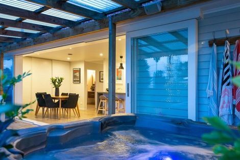 Photo of property in 4 Benghazi Road, Panmure, Auckland, 1072