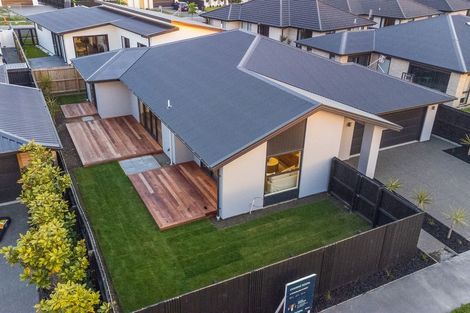 Photo of property in 3 Chandlers Street, Burwood, Christchurch, 8083