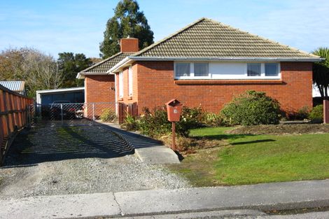 Photo of property in 1 Hamilton Place, East Gore, Gore, 9710