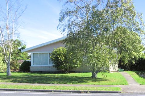 Photo of property in 1/8 Stanniland Street, Sunnyhills, Auckland, 2010