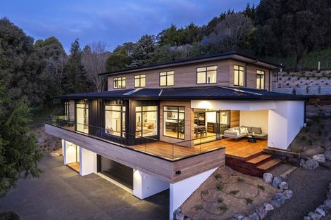 Photo of property in 3 Stoney Creek Lane, Halswell, Christchurch, 8025