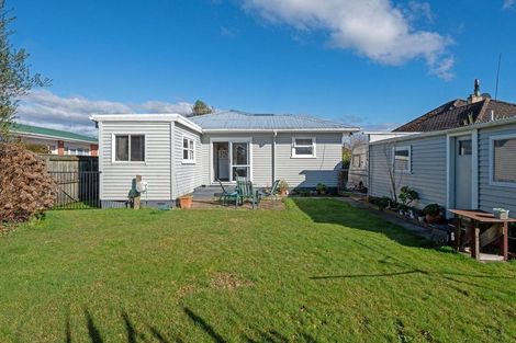 Photo of property in 20 Phillip Street, Victoria, Rotorua, 3010