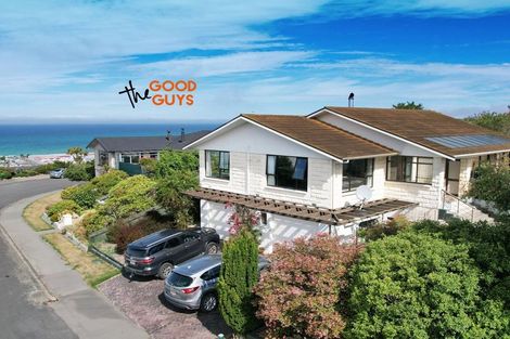 Photo of property in 15a Oakleigh Crescent, Oamaru North, Oamaru, 9400