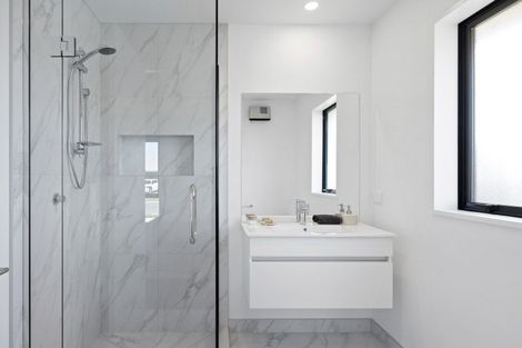 Photo of property in 43 Sanders Way, Rolleston, 7614