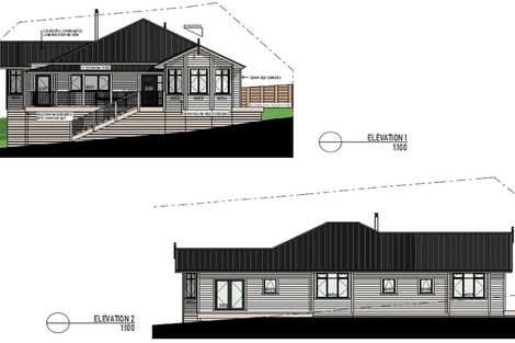 Photo of property in 7c Church Street, Tirau, 3410