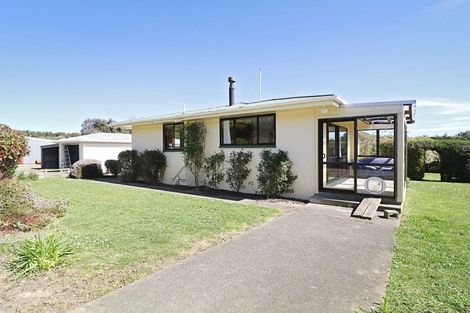 Photo of property in 425 Stirrat Street, Tisbury, Invercargill, 9877